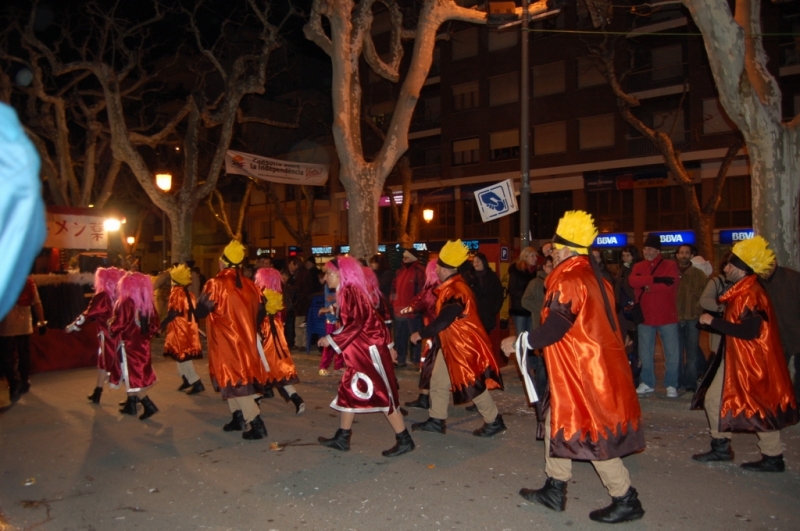 CARNAVAL EL VENDRELL 2010
FOTOS SENSE PROCESSAR
Keywords: CARNAVAL VENDRELL 2010