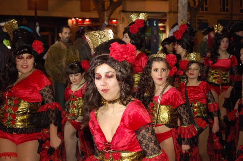 CARNAVAL EL VENDRELL 2010
FOTOS SENSE PROCESSAR
Keywords: CARNAVAL VENDRELL 2010