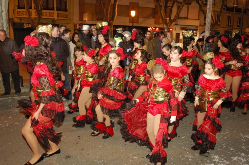 CARNAVAL EL VENDRELL 2010
FOTOS SENSE PROCESSAR
Keywords: CARNAVAL VENDRELL 2010