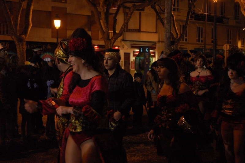 CARNAVAL EL VENDRELL 2010
FOTOS SENSE PROCESSAR
Keywords: CARNAVAL VENDRELL 2010
