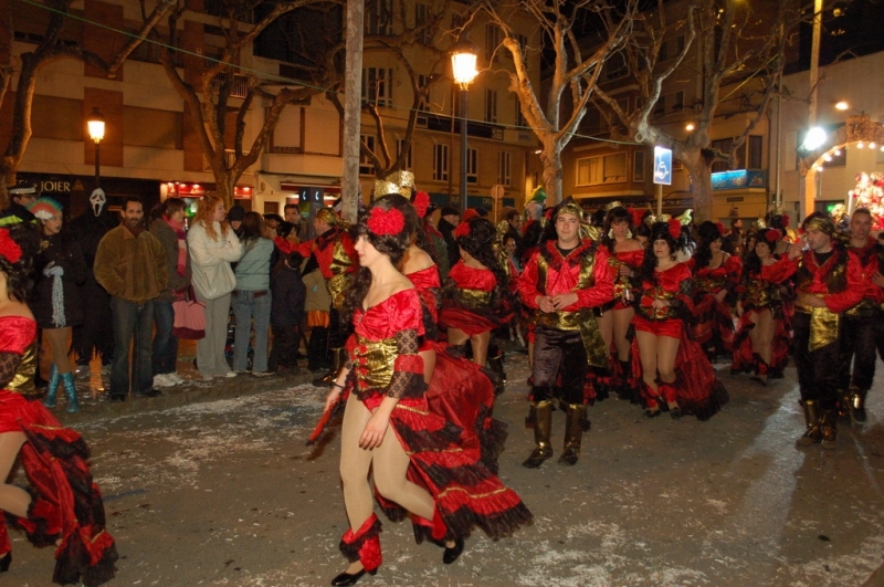 CARNAVAL EL VENDRELL 2010
FOTOS SENSE PROCESSAR
Keywords: CARNAVAL VENDRELL 2010