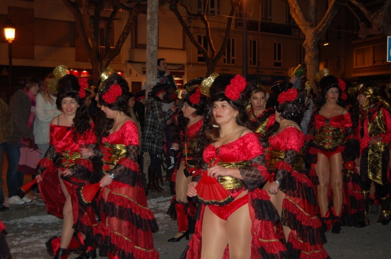 CARNAVAL EL VENDRELL 2010
FOTOS SENSE PROCESSAR
Keywords: CARNAVAL VENDRELL 2010