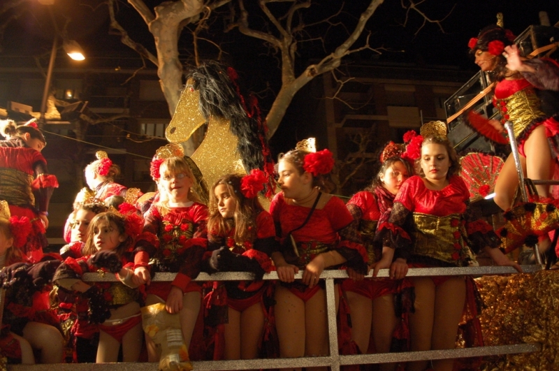 CARNAVAL EL VENDRELL 2010
FOTOS SENSE PROCESSAR
Keywords: CARNAVAL VENDRELL 2010