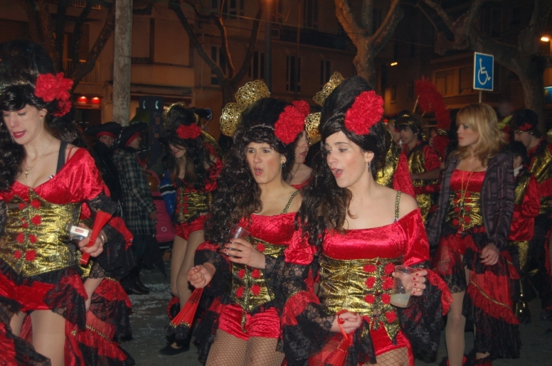 CARNAVAL EL VENDRELL 2010
FOTOS SENSE PROCESSAR
Keywords: CARNAVAL VENDRELL 2010