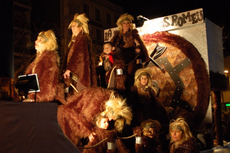 CARNAVAL EL VENDRELL 2010
FOTOS SENSE PROCESSAR
Keywords: CARNAVAL VENDRELL 2010