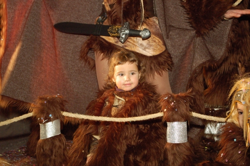 CARNAVAL EL VENDRELL 2010
FOTOS SENSE PROCESSAR
Keywords: CARNAVAL VENDRELL 2010