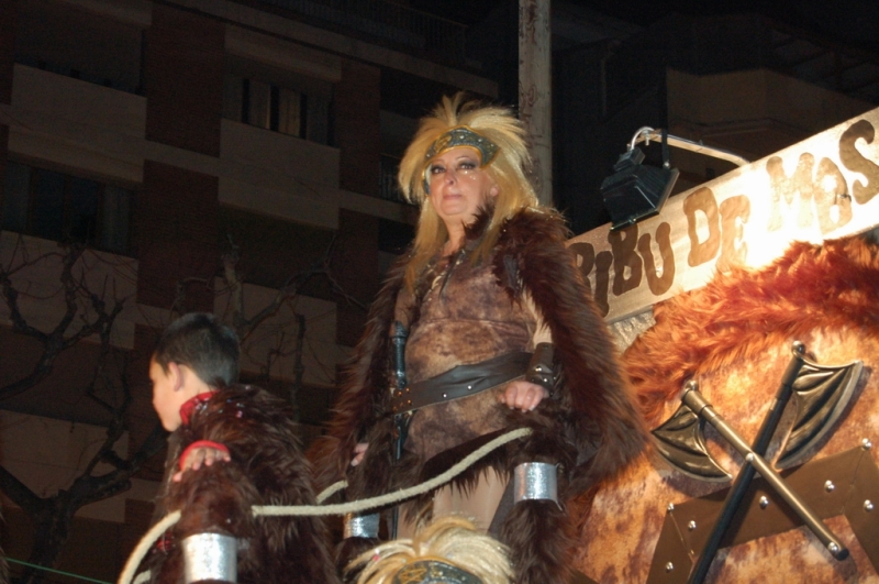 CARNAVAL EL VENDRELL 2010
FOTOS SENSE PROCESSAR
Keywords: CARNAVAL VENDRELL 2010