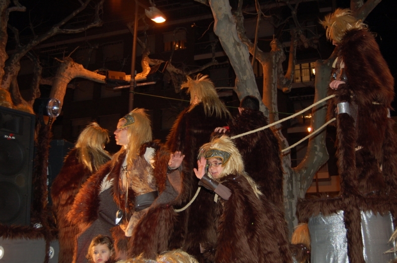 CARNAVAL EL VENDRELL 2010
FOTOS SENSE PROCESSAR
Keywords: CARNAVAL VENDRELL 2010