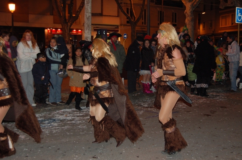 CARNAVAL EL VENDRELL 2010
FOTOS SENSE PROCESSAR
Keywords: CARNAVAL VENDRELL 2010