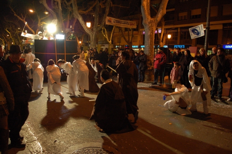 CARNAVAL EL VENDRELL 2010
FOTOS SENSE PROCESSAR
Keywords: CARNAVAL VENDRELL 2010