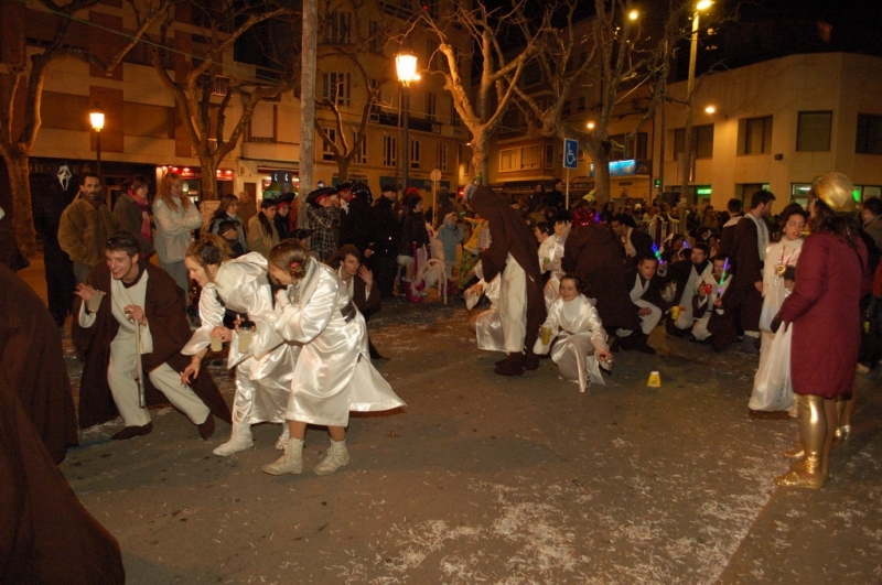CARNAVAL EL VENDRELL 2010
FOTOS SENSE PROCESSAR
Keywords: CARNAVAL VENDRELL 2010