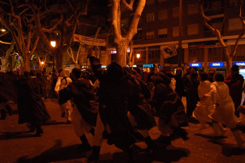 CARNAVAL EL VENDRELL 2010
FOTOS SENSE PROCESSAR
Keywords: CARNAVAL VENDRELL 2010