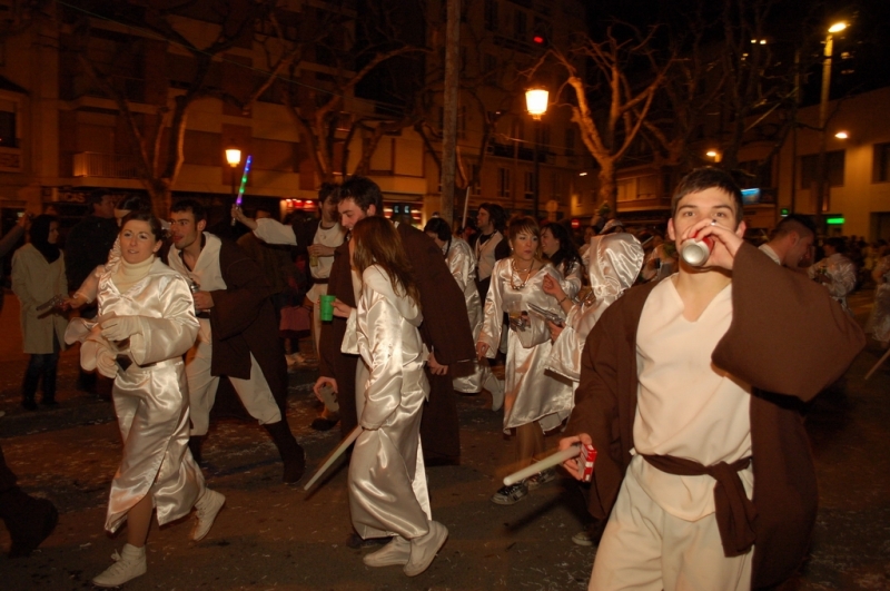 CARNAVAL EL VENDRELL 2010
FOTOS SENSE PROCESSAR
Keywords: CARNAVAL VENDRELL 2010
