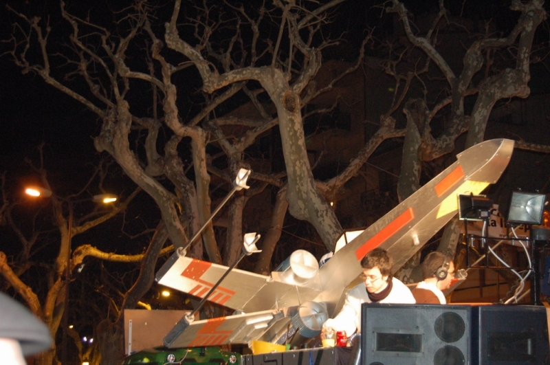 CARNAVAL EL VENDRELL 2010
FOTOS SENSE PROCESSAR
Keywords: CARNAVAL VENDRELL 2010