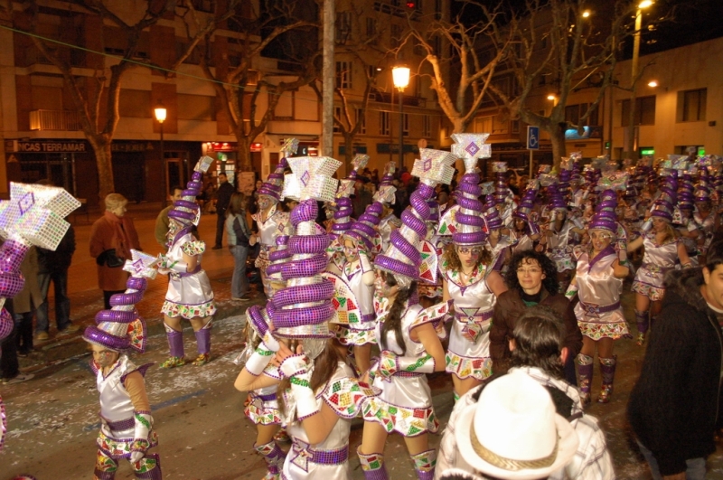 CARNAVAL EL VENDRELL 2010
FOTOS SENSE PROCESSAR
Keywords: CARNAVAL VENDRELL 2010