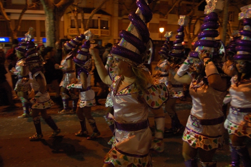 CARNAVAL EL VENDRELL 2010
FOTOS SENSE PROCESSAR
Keywords: CARNAVAL VENDRELL 2010