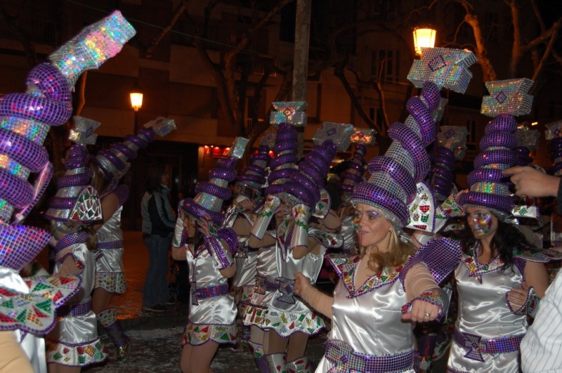 CARNAVAL EL VENDRELL 2010
FOTOS SENSE PROCESSAR
Keywords: CARNAVAL VENDRELL 2010