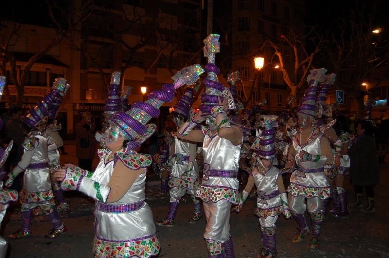 CARNAVAL EL VENDRELL 2010
FOTOS SENSE PROCESSAR
Keywords: CARNAVAL VENDRELL 2010