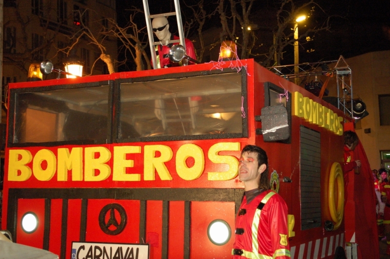 CARNAVAL EL VENDRELL 2010
FOTOS SENSE PROCESSAR
Keywords: CARNAVAL VENDRELL 2010