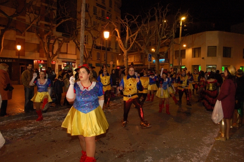CARNAVAL EL VENDRELL 2010
FOTOS SENSE PROCESSAR
Keywords: CARNAVAL VENDRELL 2010