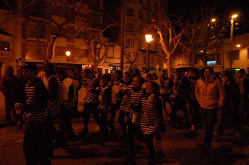 CARNAVAL EL VENDRELL 2010
FOTOS SENSE PROCESSAR
Keywords: CARNAVAL VENDRELL 2010