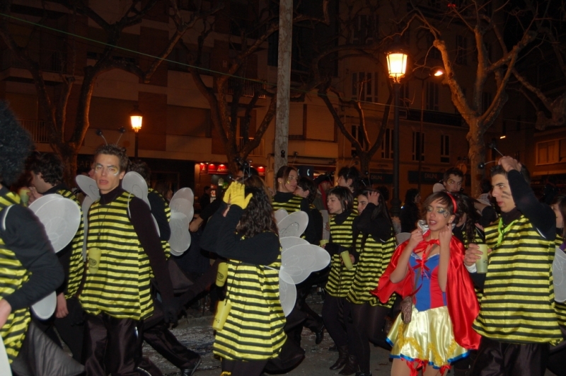 CARNAVAL EL VENDRELL 2010
FOTOS SENSE PROCESSAR
Keywords: CARNAVAL VENDRELL 2010