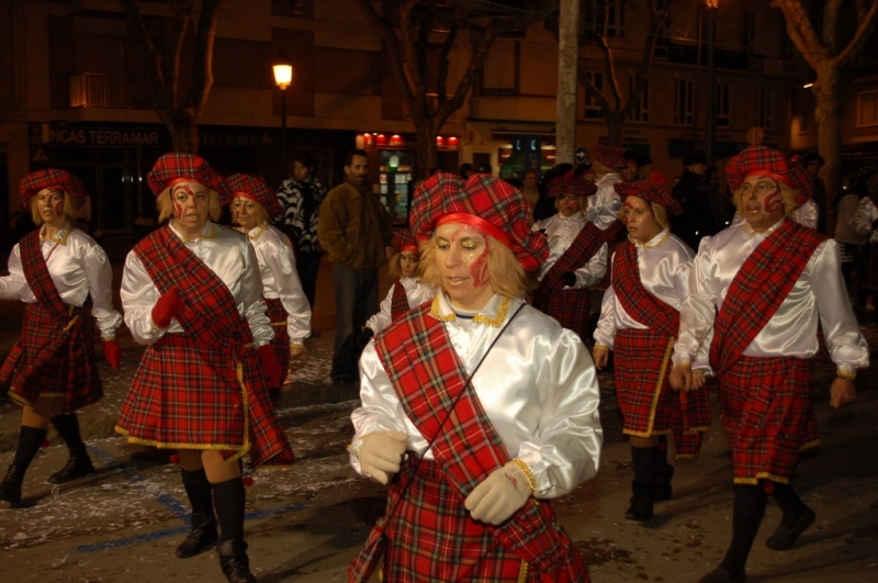 CARNAVAL EL VENDRELL 2010
FOTOS SENSE PROCESSAR
Keywords: CARNAVAL VENDRELL 2010