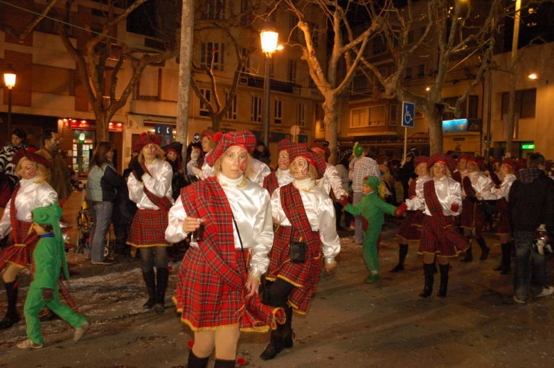CARNAVAL EL VENDRELL 2010
FOTOS SENSE PROCESSAR
Keywords: CARNAVAL VENDRELL 2010