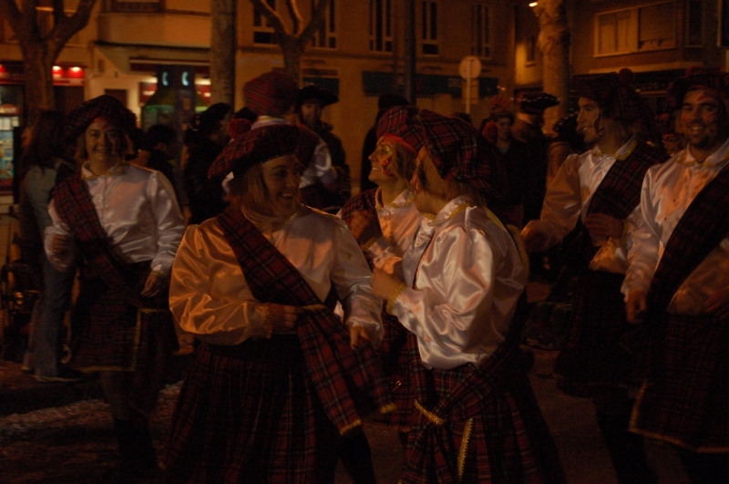 CARNAVAL EL VENDRELL 2010
FOTOS SENSE PROCESSAR
Keywords: CARNAVAL VENDRELL 2010