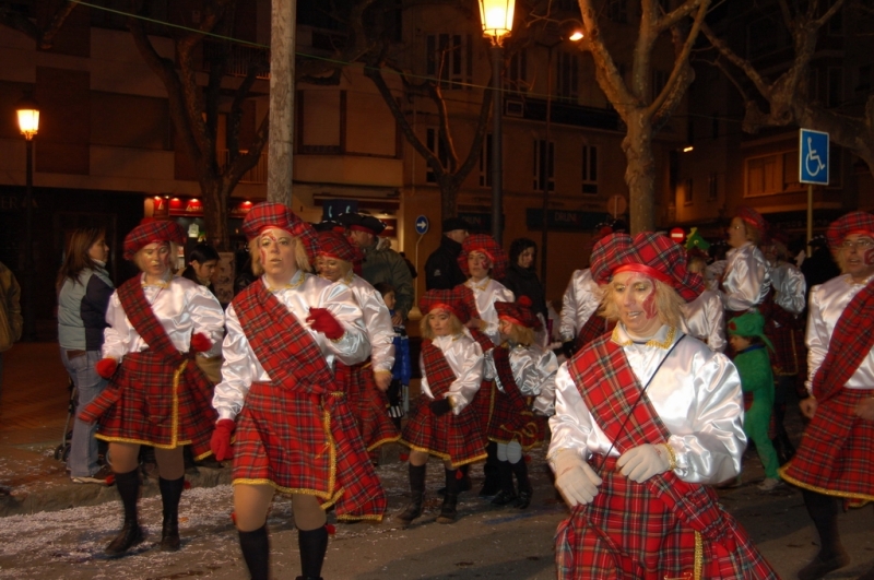 CARNAVAL EL VENDRELL 2010
FOTOS SENSE PROCESSAR
Keywords: CARNAVAL VENDRELL 2010