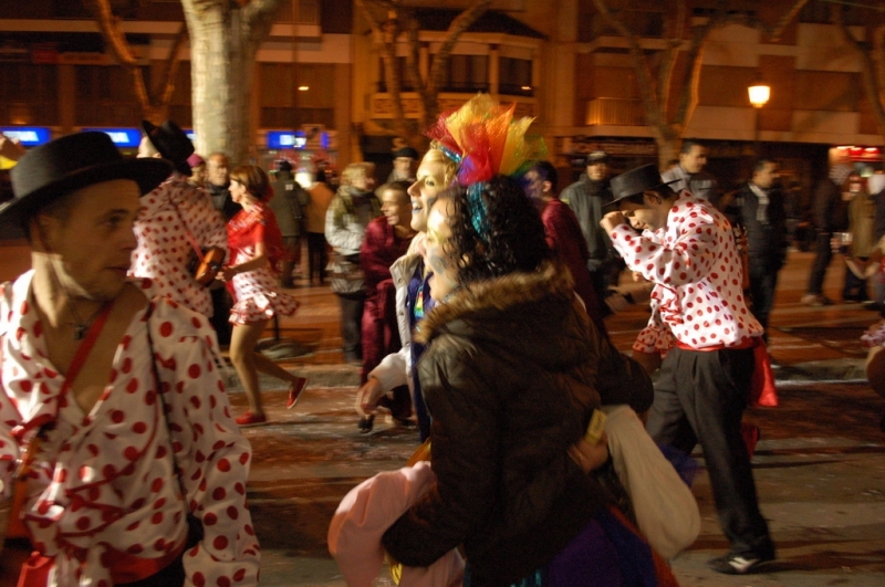 CARNAVAL EL VENDRELL 2010
FOTOS SENSE PROCESSAR
Keywords: CARNAVAL VENDRELL 2010