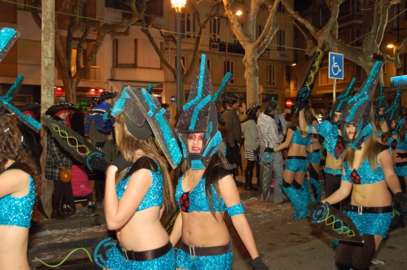 CARNAVAL EL VENDRELL 2010
FOTOS SENSE PROCESSAR
Keywords: CARNAVAL VENDRELL 2010