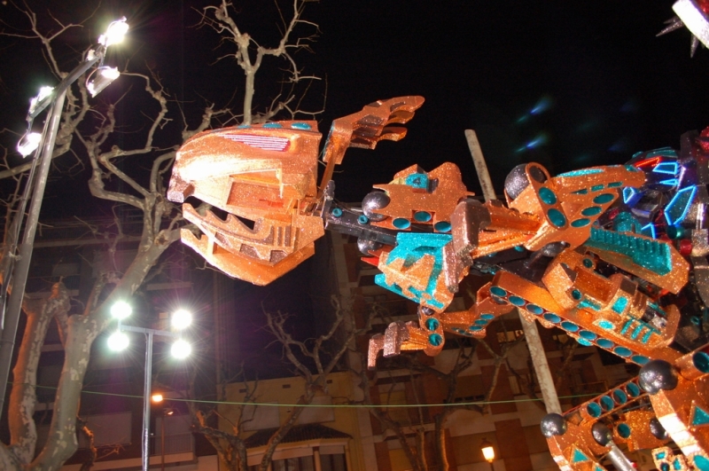 CARNAVAL EL VENDRELL 2010
FOTOS SENSE PROCESSAR
Keywords: CARNAVAL VENDRELL 2010