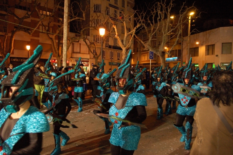 CARNAVAL EL VENDRELL 2010
FOTOS SENSE PROCESSAR
Keywords: CARNAVAL VENDRELL 2010