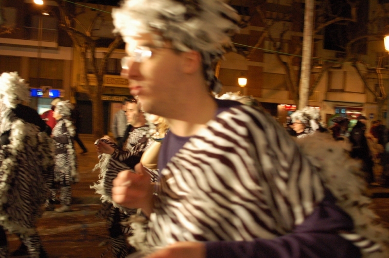 CARNAVAL EL VENDRELL 2010
FOTOS SENSE PROCESSAR
Keywords: CARNAVAL VENDRELL 2010