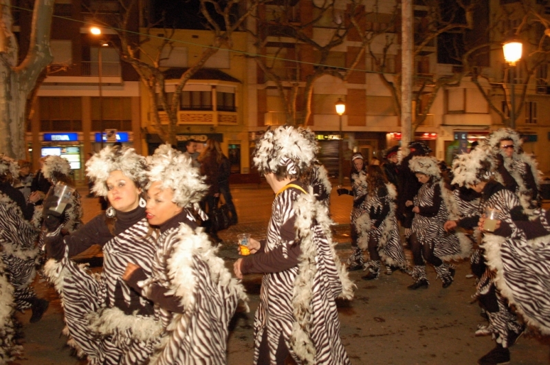 CARNAVAL EL VENDRELL 2010
FOTOS SENSE PROCESSAR
Keywords: CARNAVAL VENDRELL 2010