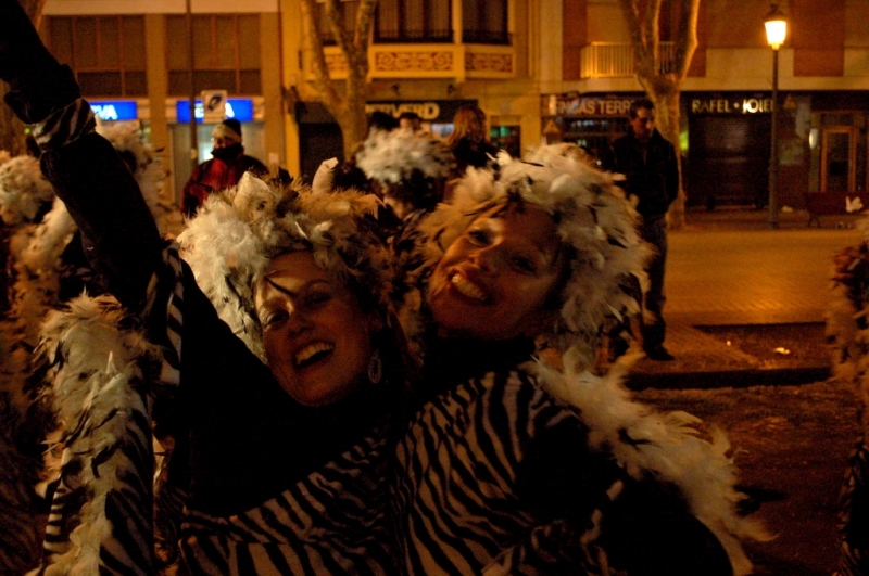 CARNAVAL EL VENDRELL 2010
FOTOS SENSE PROCESSAR
Keywords: CARNAVAL VENDRELL 2010