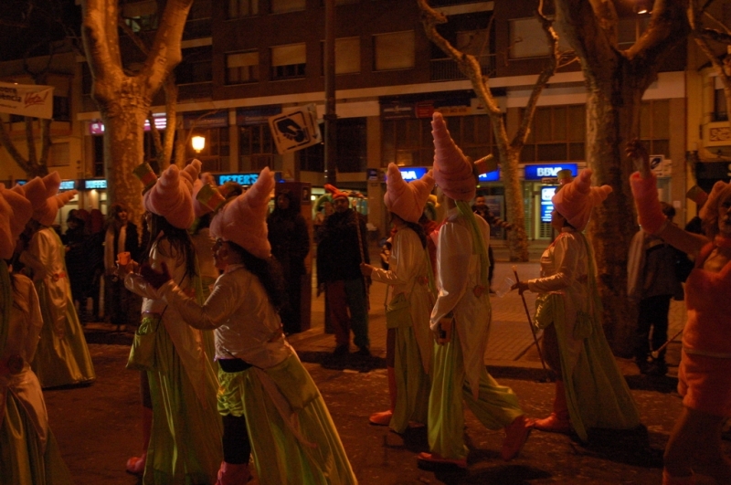 CARNAVAL EL VENDRELL 2010
FOTOS SENSE PROCESSAR
Keywords: CARNAVAL VENDRELL 2010