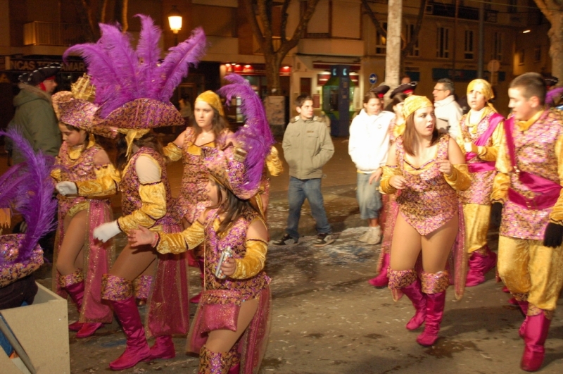 CARNAVAL EL VENDRELL 2010
FOTOS SENSE PROCESSAR
Keywords: CARNAVAL VENDRELL 2010