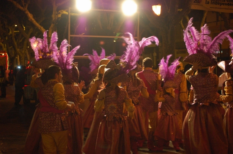 CARNAVAL EL VENDRELL 2010
FOTOS SENSE PROCESSAR
Keywords: CARNAVAL VENDRELL 2010