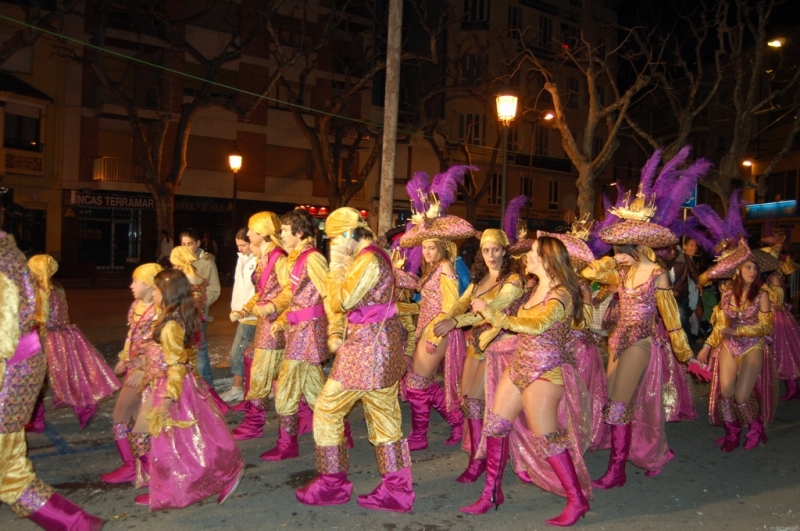 CARNAVAL EL VENDRELL 2010
FOTOS SENSE PROCESSAR
Keywords: CARNAVAL VENDRELL 2010
