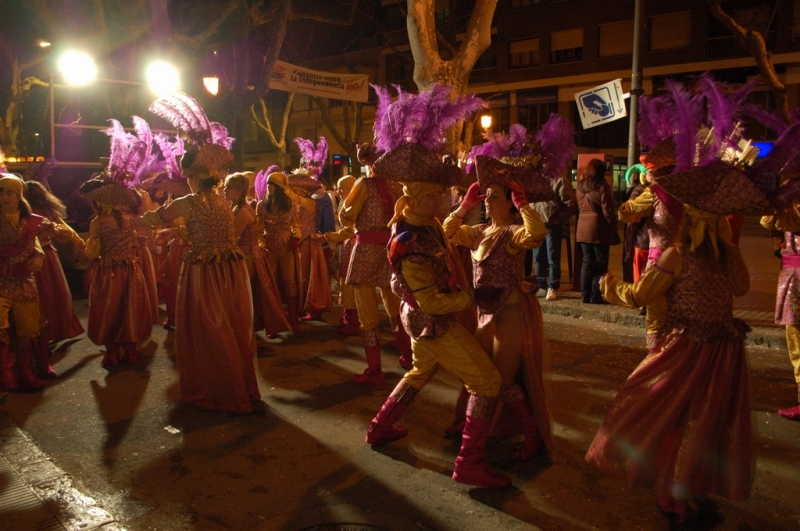 CARNAVAL EL VENDRELL 2010
FOTOS SENSE PROCESSAR
Keywords: CARNAVAL VENDRELL 2010