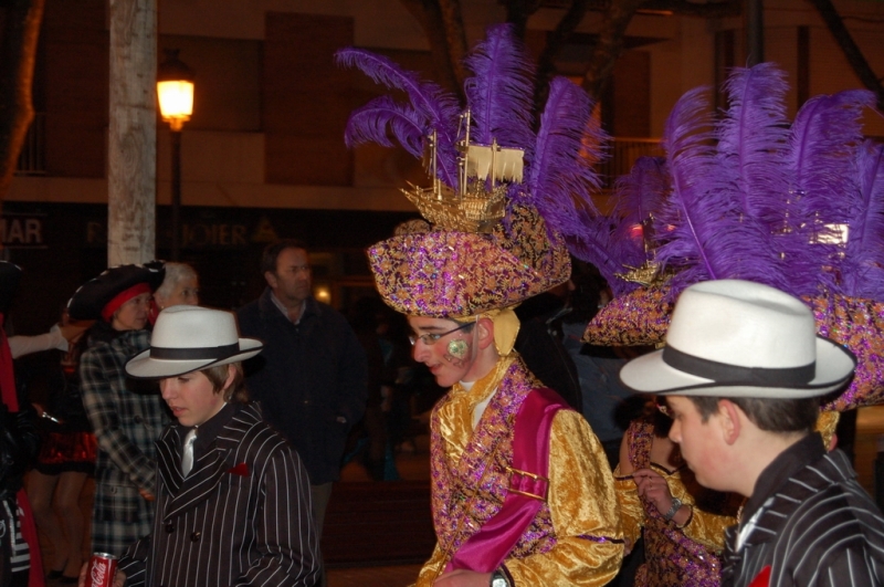 CARNAVAL EL VENDRELL 2010
FOTOS SENSE PROCESSAR
Keywords: CARNAVAL VENDRELL 2010