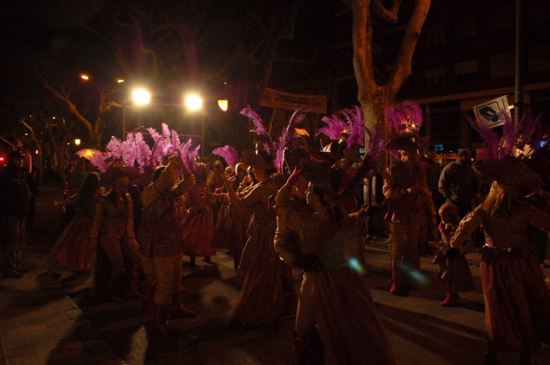 CARNAVAL EL VENDRELL 2010
FOTOS SENSE PROCESSAR
Keywords: CARNAVAL VENDRELL 2010