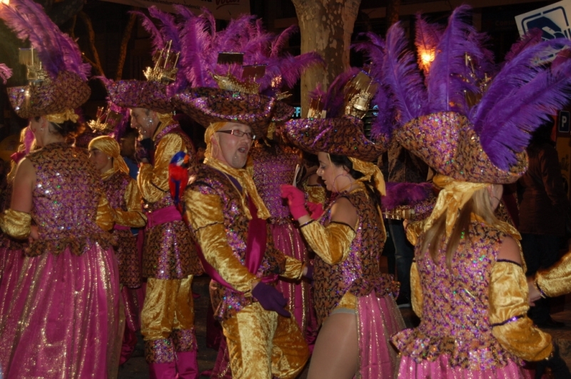 CARNAVAL EL VENDRELL 2010
FOTOS SENSE PROCESSAR
Keywords: CARNAVAL VENDRELL 2010