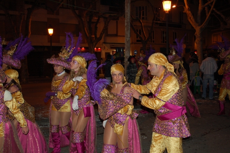 CARNAVAL EL VENDRELL 2010
FOTOS SENSE PROCESSAR
Keywords: CARNAVAL VENDRELL 2010