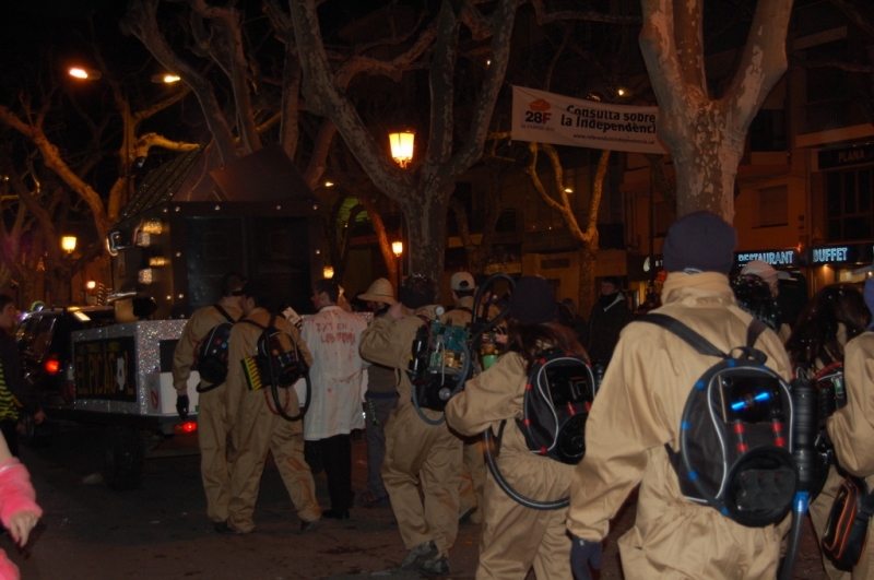 CARNAVAL EL VENDRELL 2010
FOTOS SENSE PROCESSAR
Keywords: CARNAVAL VENDRELL 2010