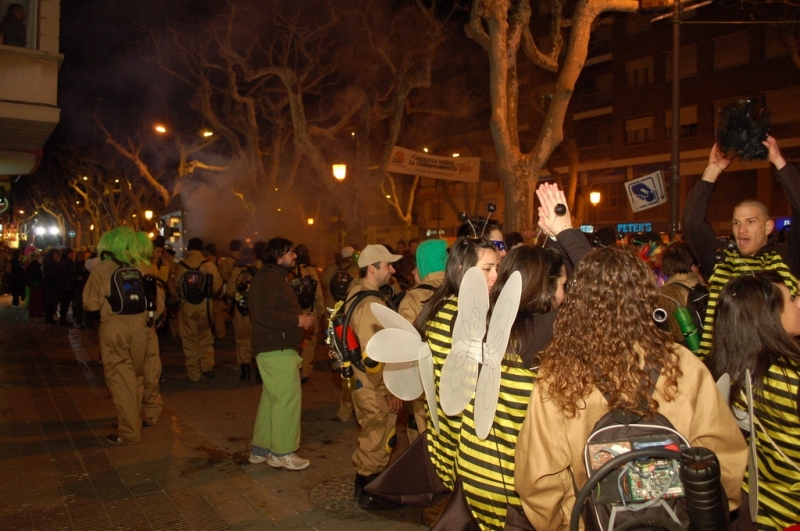 CARNAVAL EL VENDRELL 2010
FOTOS SENSE PROCESSAR
Keywords: CARNAVAL VENDRELL 2010