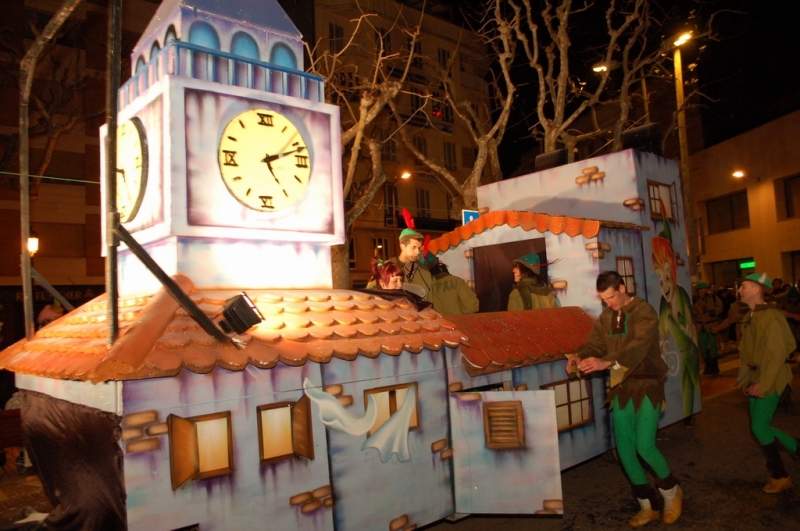CARNAVAL EL VENDRELL 2010
FOTOS SENSE PROCESSAR
Keywords: CARNAVAL VENDRELL 2010