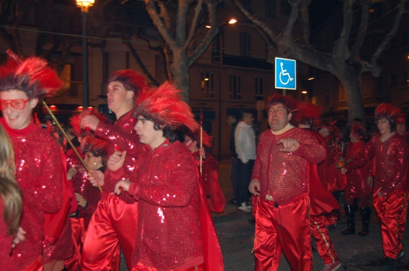 CARNAVAL EL VENDRELL 2010
FOTOS SENSE PROCESSAR
Keywords: CARNAVAL VENDRELL 2010